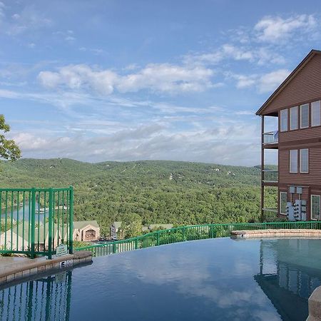 Cliffs Resort Table Rock Lake Indian Point Esterno foto
