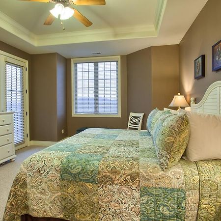 Cliffs Resort Table Rock Lake Indian Point Esterno foto