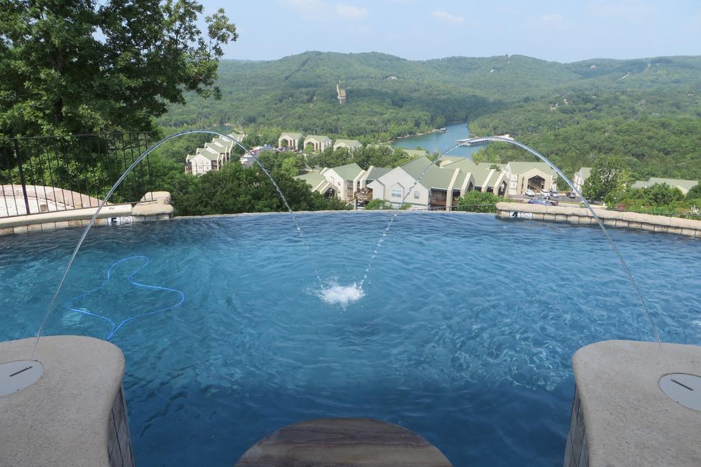 Cliffs Resort Table Rock Lake Indian Point Esterno foto