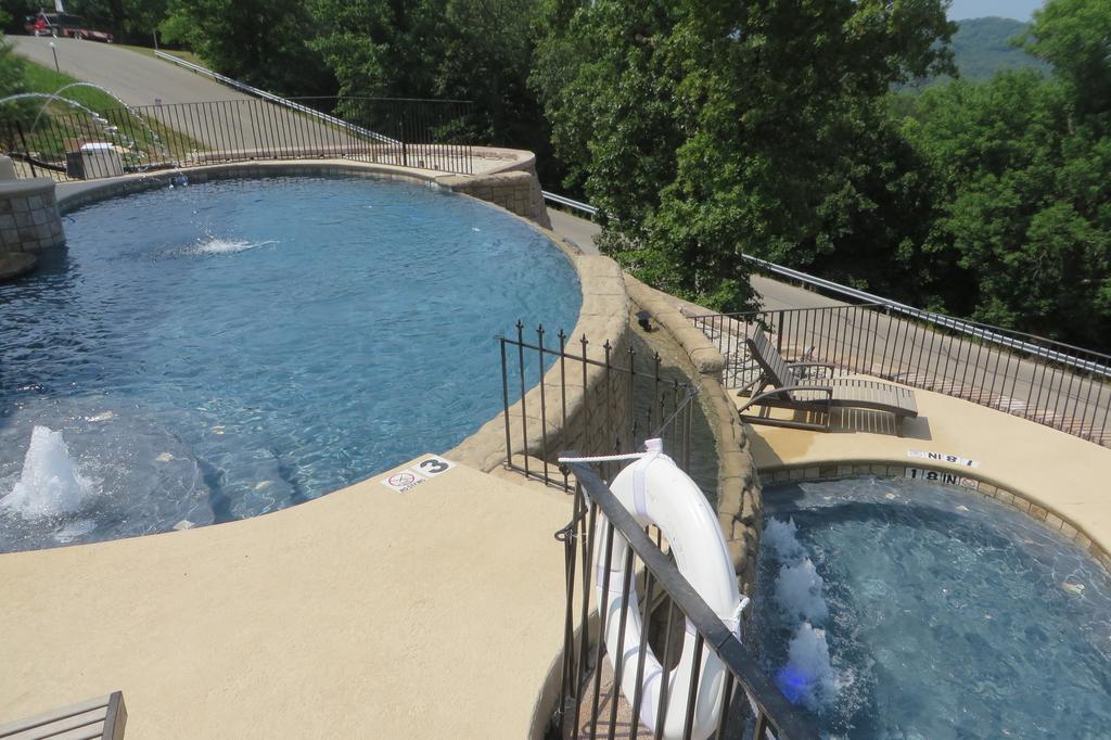 Cliffs Resort Table Rock Lake Indian Point Esterno foto