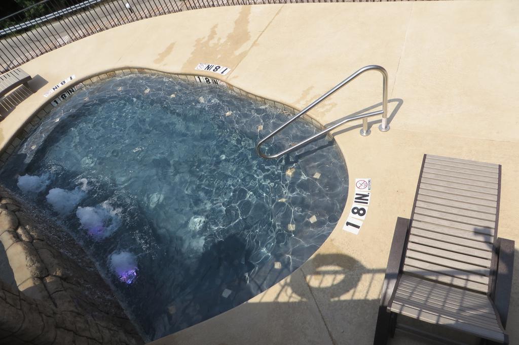 Cliffs Resort Table Rock Lake Indian Point Esterno foto