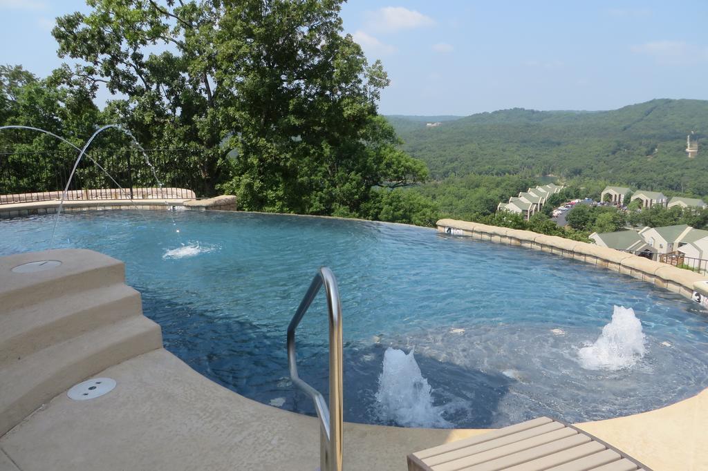 Cliffs Resort Table Rock Lake Indian Point Esterno foto