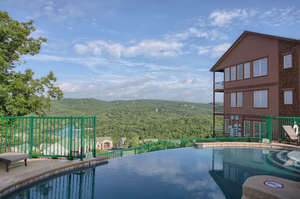 Cliffs Resort Table Rock Lake Indian Point Esterno foto