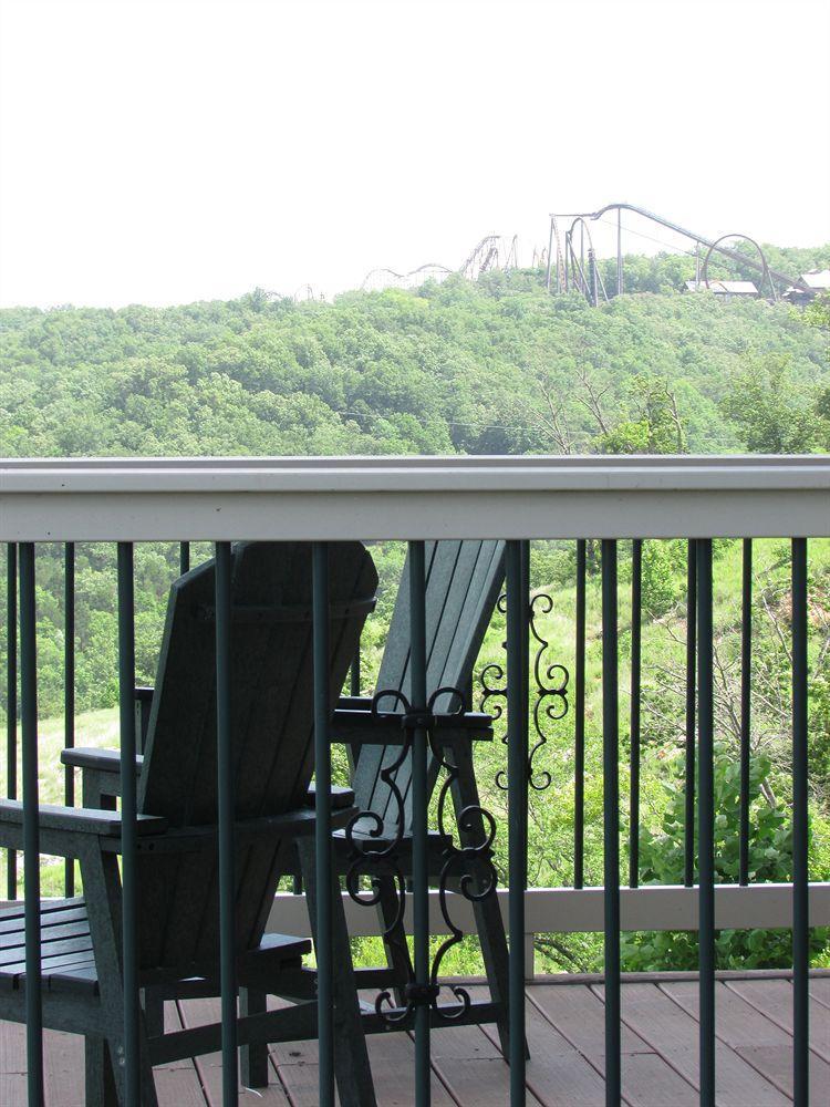 Cliffs Resort Table Rock Lake Indian Point Esterno foto