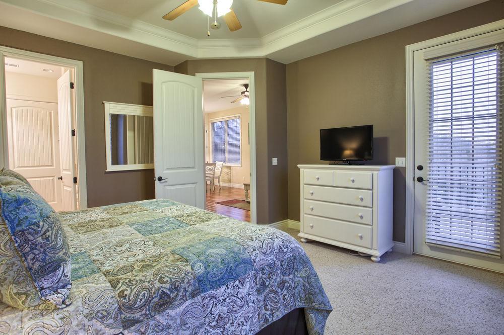 Cliffs Resort Table Rock Lake Indian Point Esterno foto