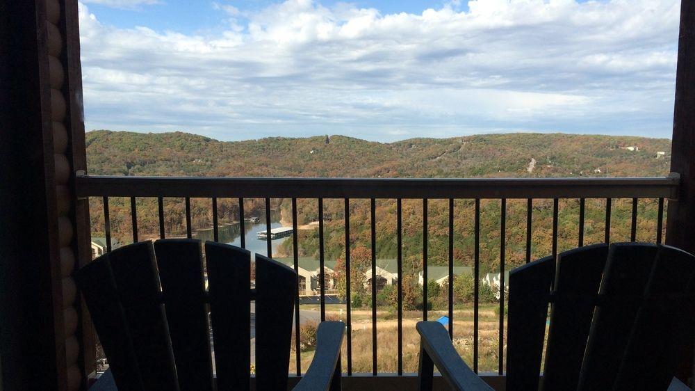 Cliffs Resort Table Rock Lake Indian Point Esterno foto