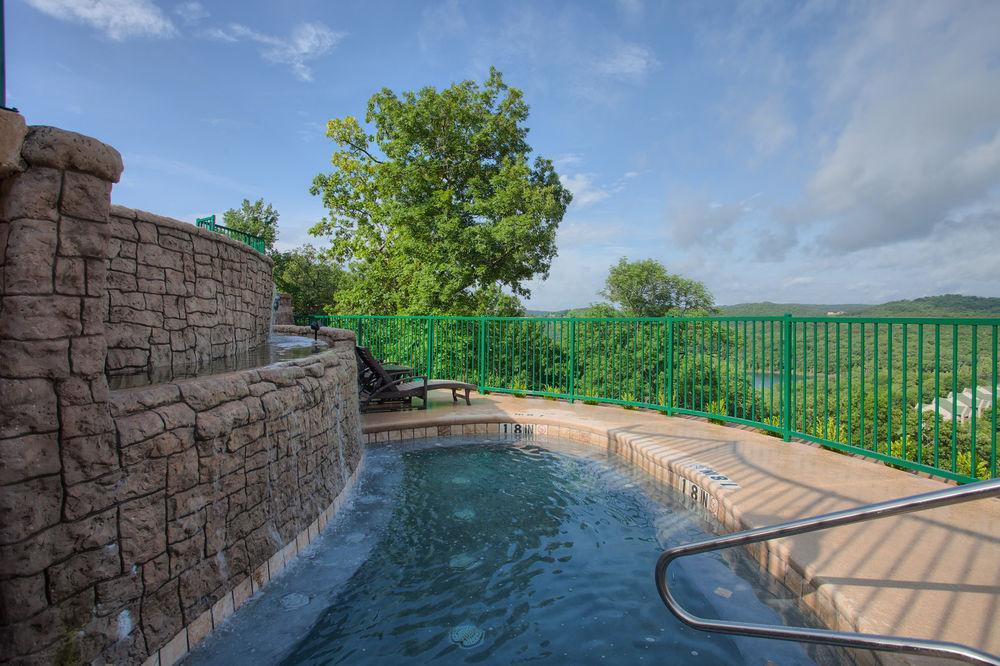 Cliffs Resort Table Rock Lake Indian Point Esterno foto