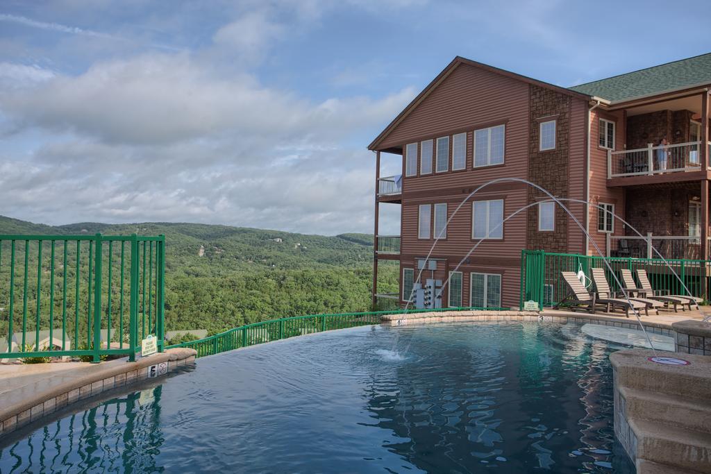 Cliffs Resort Table Rock Lake Indian Point Esterno foto