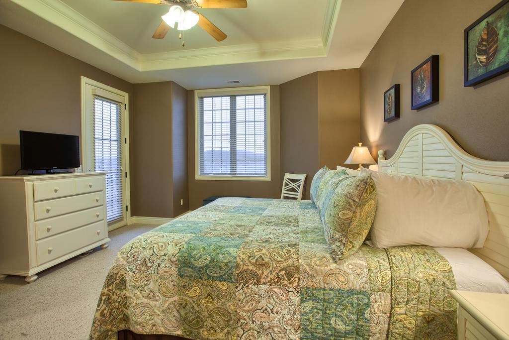 Cliffs Resort Table Rock Lake Indian Point Esterno foto