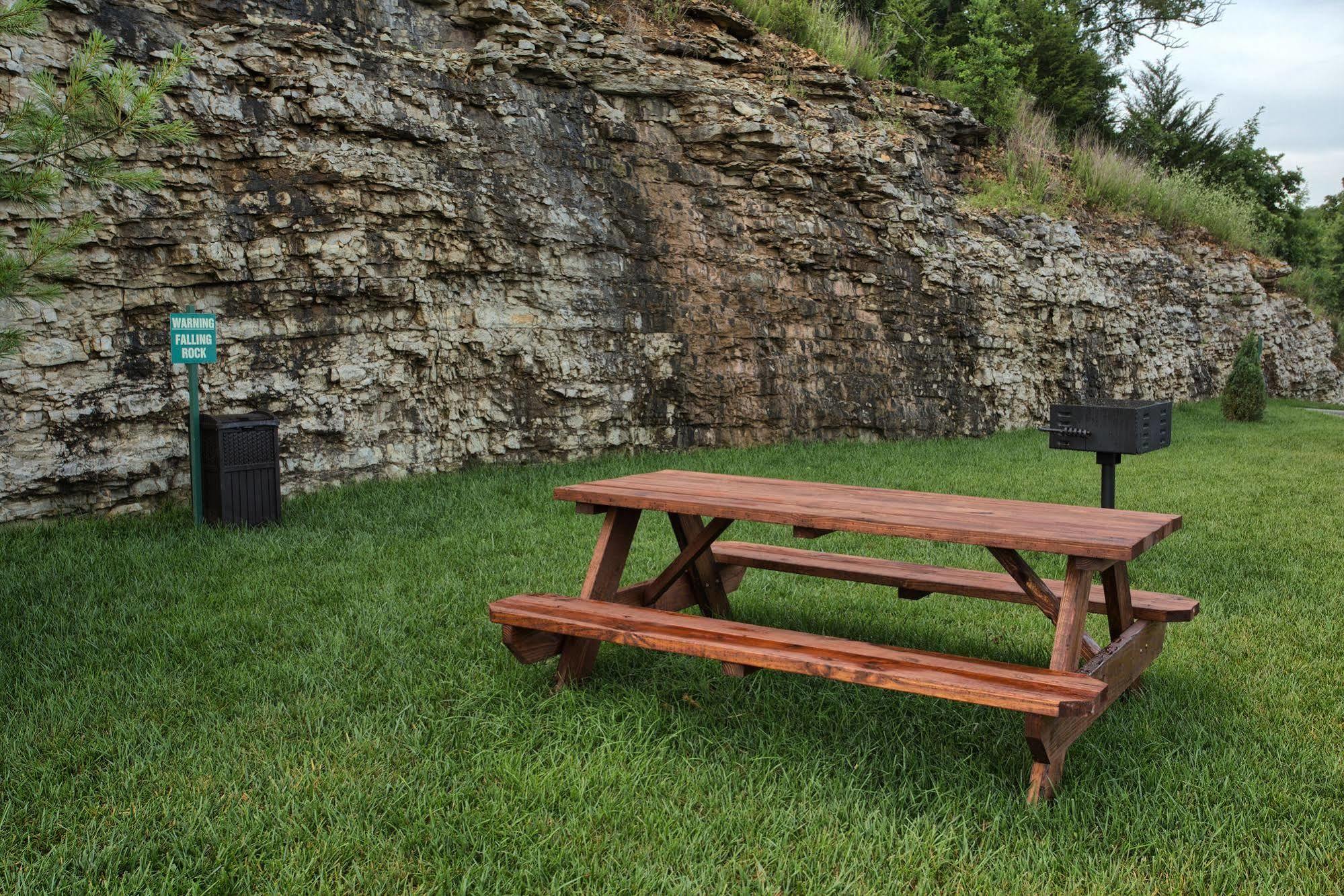 Cliffs Resort Table Rock Lake Indian Point Esterno foto