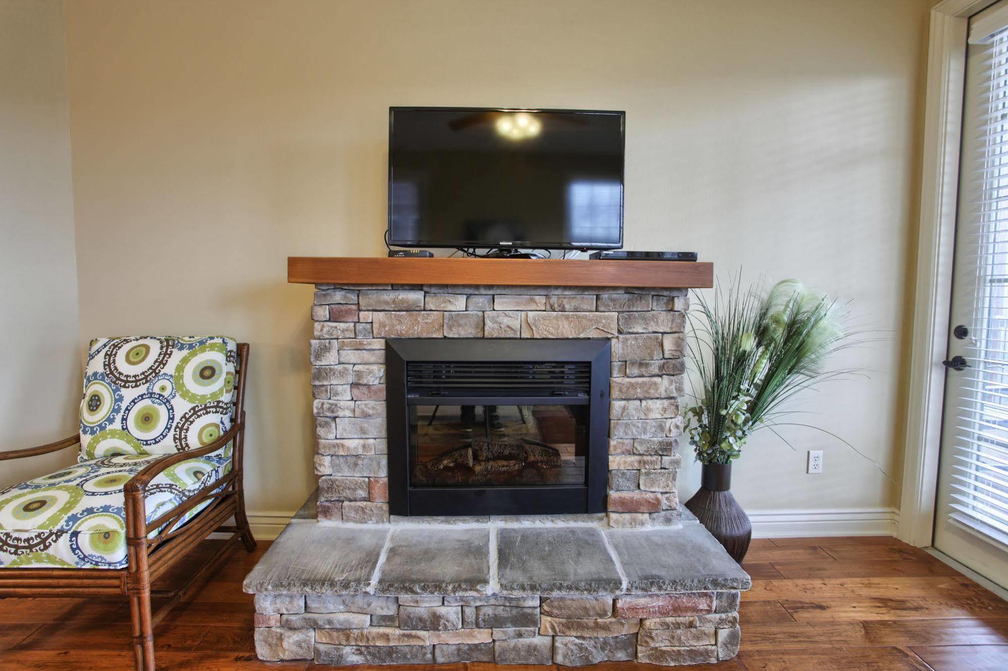Cliffs Resort Table Rock Lake Indian Point Esterno foto