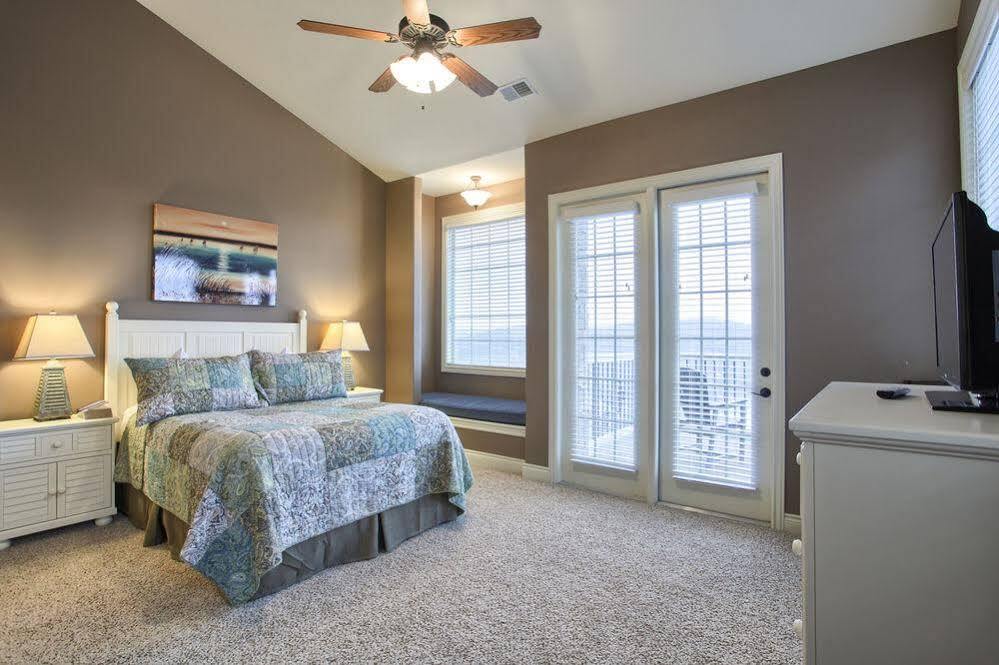 Cliffs Resort Table Rock Lake Indian Point Esterno foto