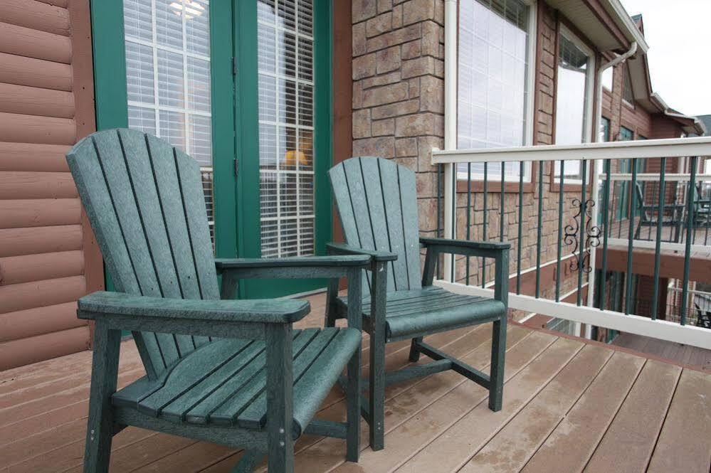Cliffs Resort Table Rock Lake Indian Point Esterno foto