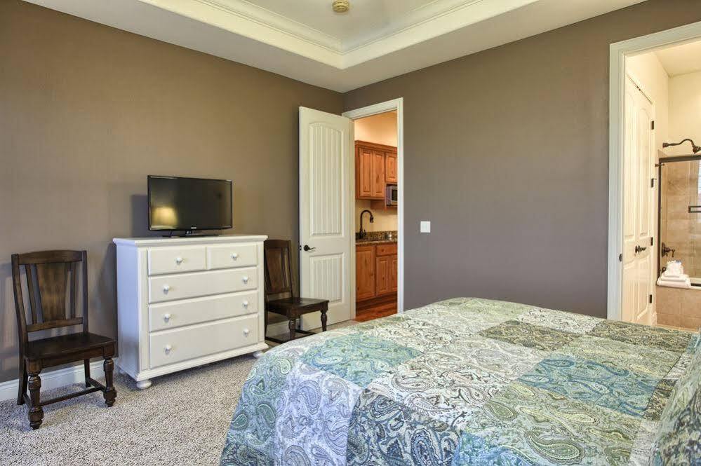 Cliffs Resort Table Rock Lake Indian Point Esterno foto
