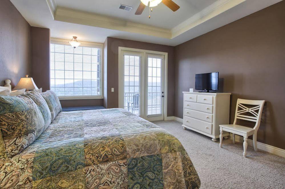 Cliffs Resort Table Rock Lake Indian Point Esterno foto